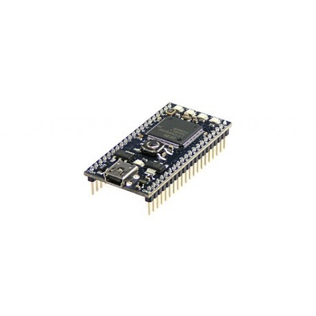 Module microcontrôlé mbed LPC1768 (Cortex-M3) format DIL 40 broches 