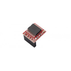 Module RTC - Super Capacitor  pour Raspberry Pi ou Arduino