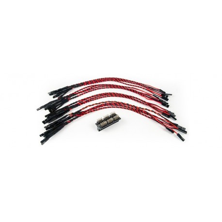 Adaptateur et sondes "High Speed" pour Digital Discovery - 1