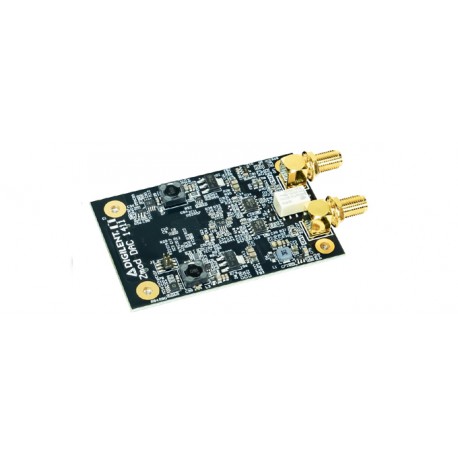 Zmod Dac 1411 Module Convertisseur N A Compatible Syzygy