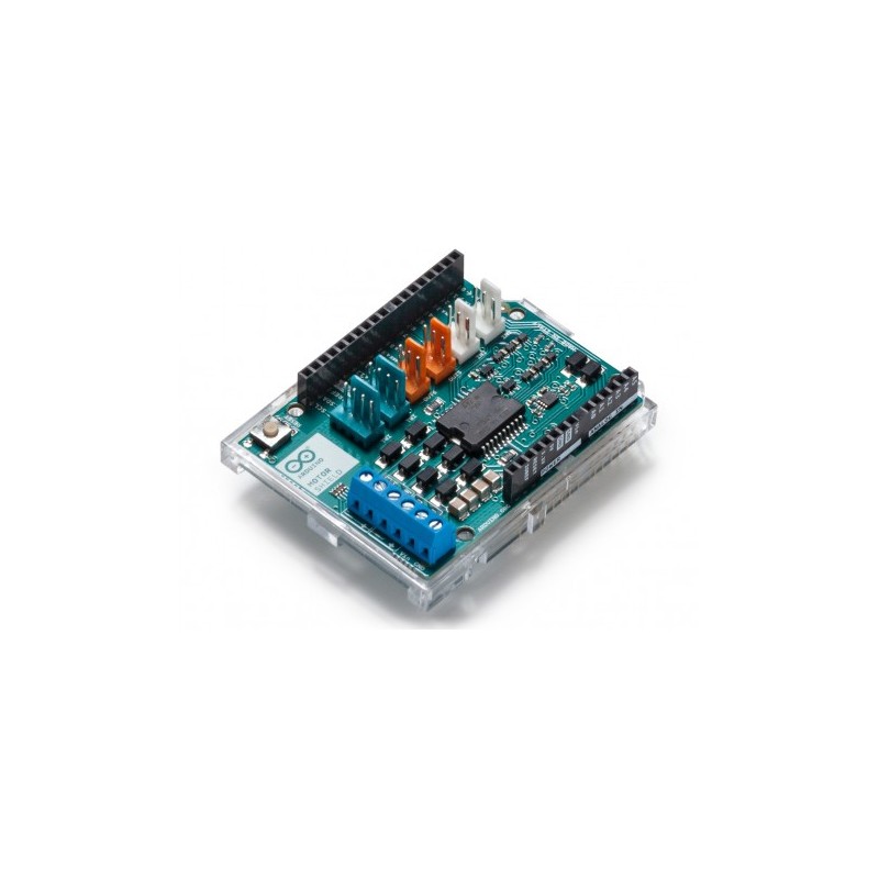 Arduino Motor Shield Rev3 A000079 8732