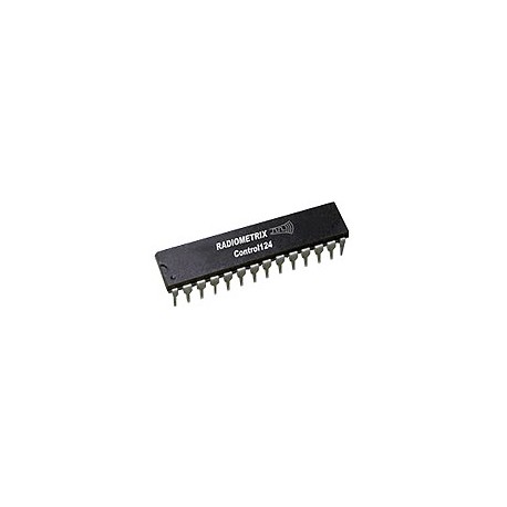 Circuit codeur / décodeur "12 canaux" - 1