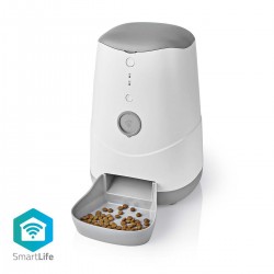 Distributeur de Nourriture pour Animaux SmartLife  - 1