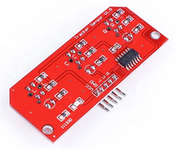 Module capteur suiveur d eligne OPENME077 pour Arduino